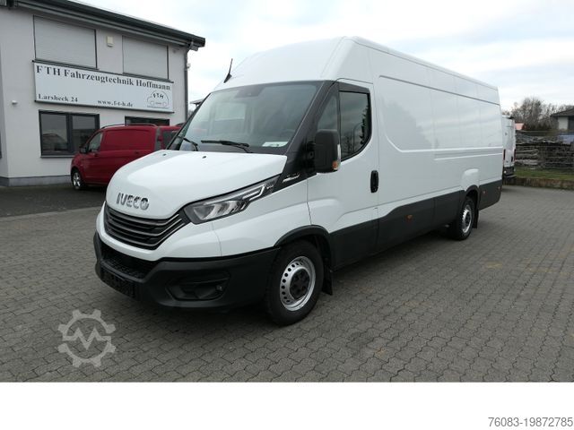 Фургон с высокой крышей IVECO Daily35-160 Maxi Hi-Matik Klima Kamera Navi