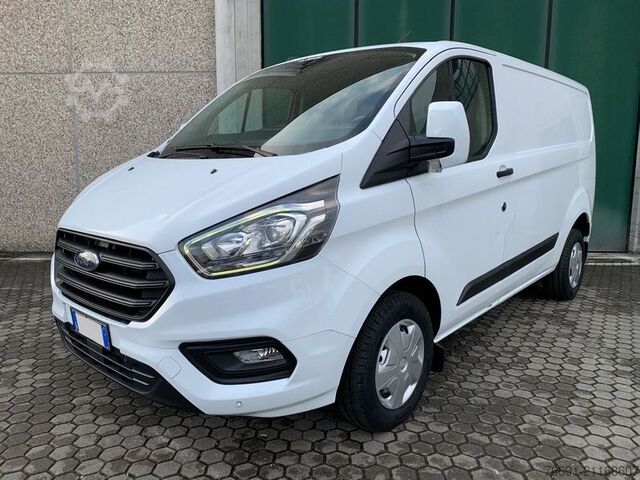 Фургон с высокой крышей Ford Custom 280 Van L1 - 3 posti Trend   Euro 6d
