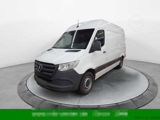 Фургон с высокой крышей MERCEDES-BENZ Sprinter 315 CDI KA/36/H2L2/RWD/AUT/KAM/AHK.3,5