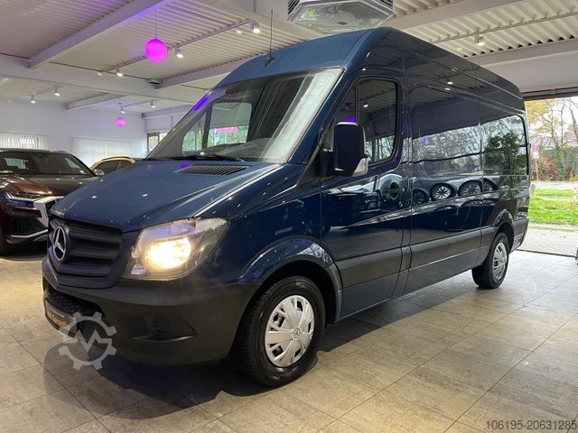 Фургон с высокой крышей MERCEDES-BENZ Sprinter 314/316 CDI Hoch+Lang*Euro6*1.Hand*