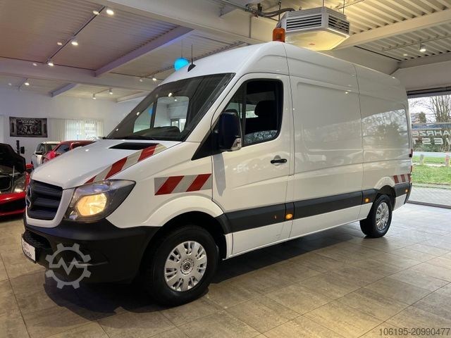 Фургон с высокой крышей MERCEDES-BENZ Sprinter 313/316 CDI *Sortimo Regale*Garantie*