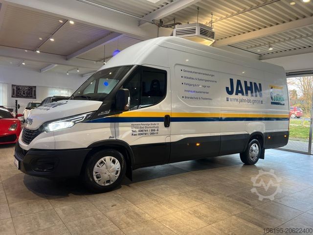 Фургон с высокой крышей IVECO Daily 35s16 Hi-Matic XXL Maxi Hoch+Lang*Garantie