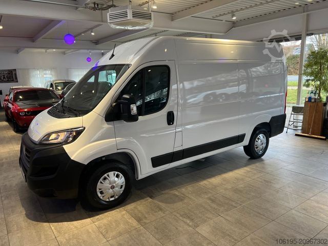 Фургон с высокой крышей FIAT Ducato 2,2 Blue-HDI *L2-H2*Hoch+Lang*Garantie*