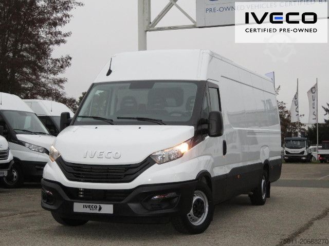 Фургон с высокой крышей IVECO Daily 35S16V Klima, Schalter, PDC, lang+hoch