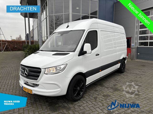 Универсал с высокой крышей Mercedes-Benz Sprinter 314 L2H2 Stoelverwarming + Automaat