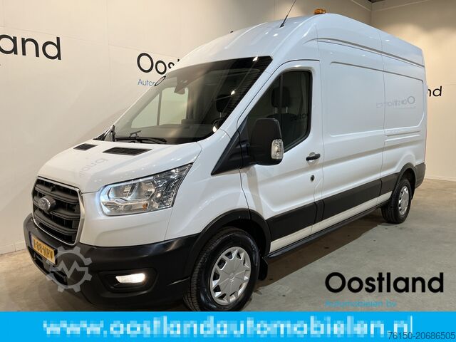 Фургон с ящиками Ford Transit 350 2.0 TDCI L3H3 Trend 170 PK / Euro 6...