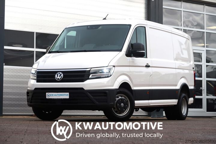 Универсал с высокой крышей Volkswagen Crafter 50 2.0 TDI DL L3H2 3.5 T/ LED/ CAMERA/ ...