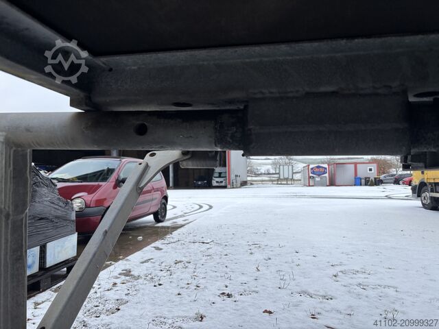 Сменное тело HR WB