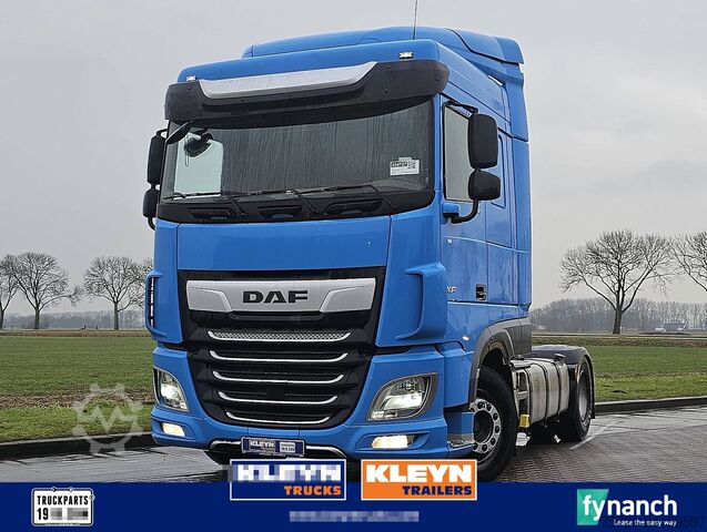 Стандарт-СЗМ DAF XF 480