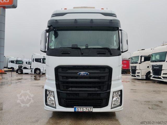 Стандартный седельный тягач FORD F-MAX 500