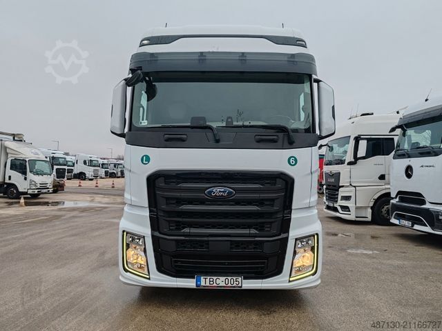 Стандартный седельный тягач FORD F-MAX 500