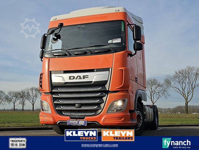 Стандарт-СЗМ DAF XF 450