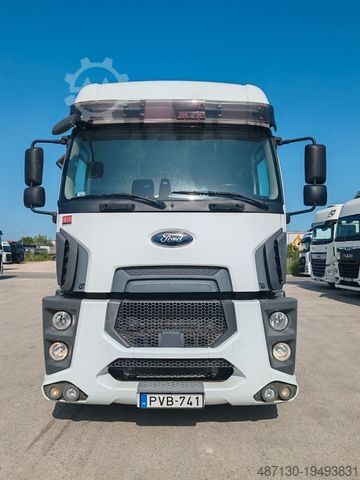 Стандартный седельный тягач FORD 1848T