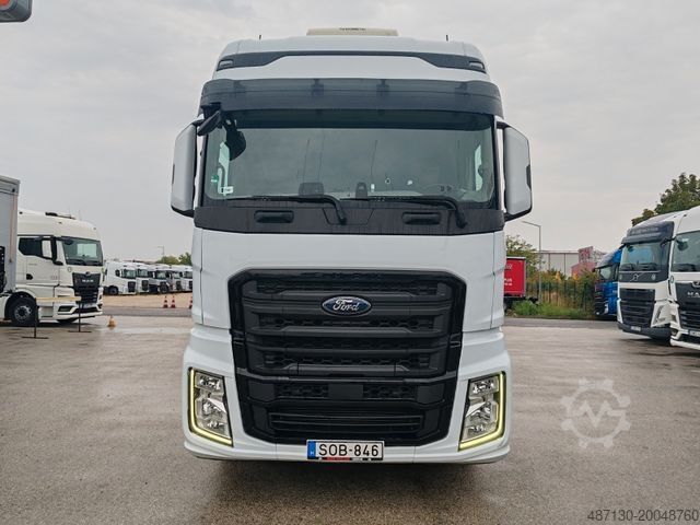 Стандартный седельный тягач FORD F-MAX 500