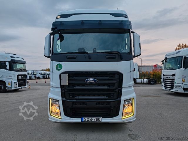 Стандартный седельный тягач FORD F-MAX 500