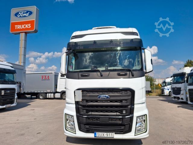 Стандартный седельный тягач FORD F-MAX 500