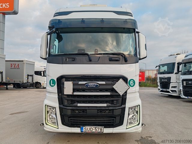 Стандартный седельный тягач FORD F-MAX 500