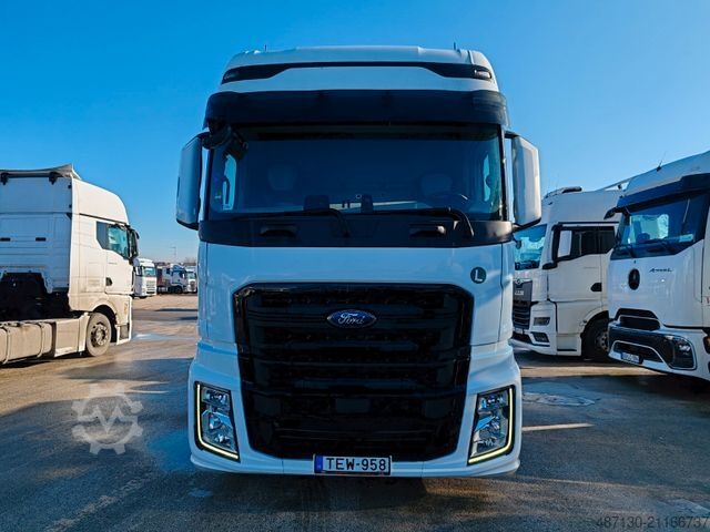 Тягач большого объема FORD F-MAX 500 Mega