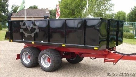 Самосвал  Hoogkipper