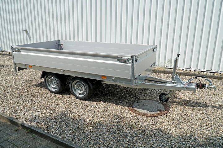 Другое Hapert AZURE H-2 NFW 305X160X30CM 2000KG