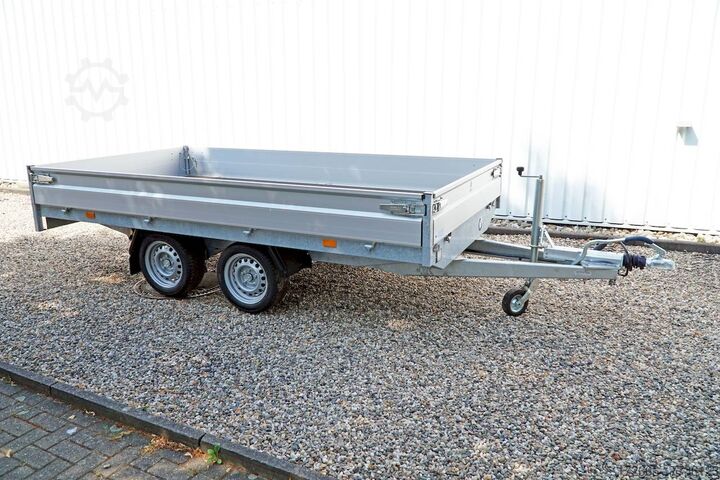 Другое Hapert AZURE H-2 NFW 305X180X30CM 2700KG