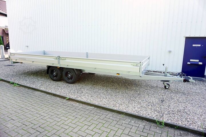 Другое Hapert AZURE H-2 PARABELF. 605X200X30CM 3500KG