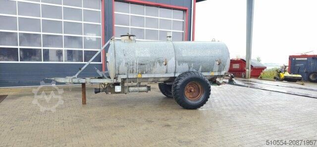 BSA PTW 6 вакуумный насос / насос / вода BSA PTW 6 Vakuum / Pumpe / Wasser