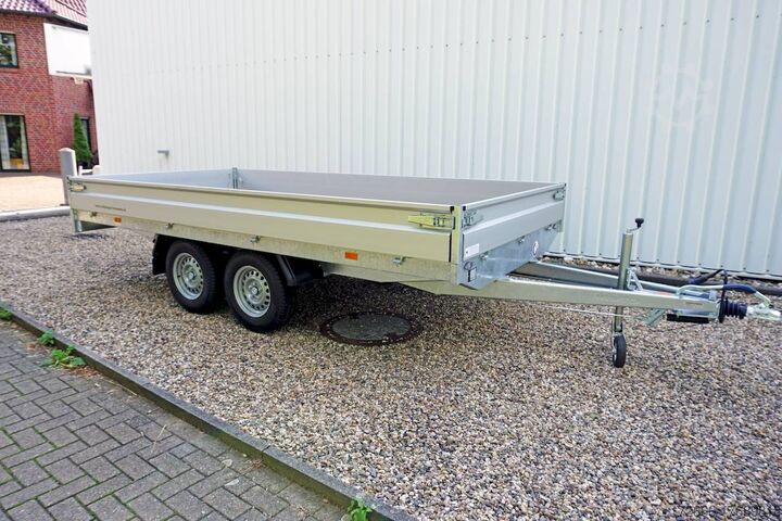 Другое Hapert AZURE H-2 405X200X30CM 2700KG