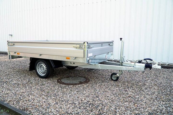 Другое Hapert AZURE H-1 NFW 260X150X30CM 1500KG