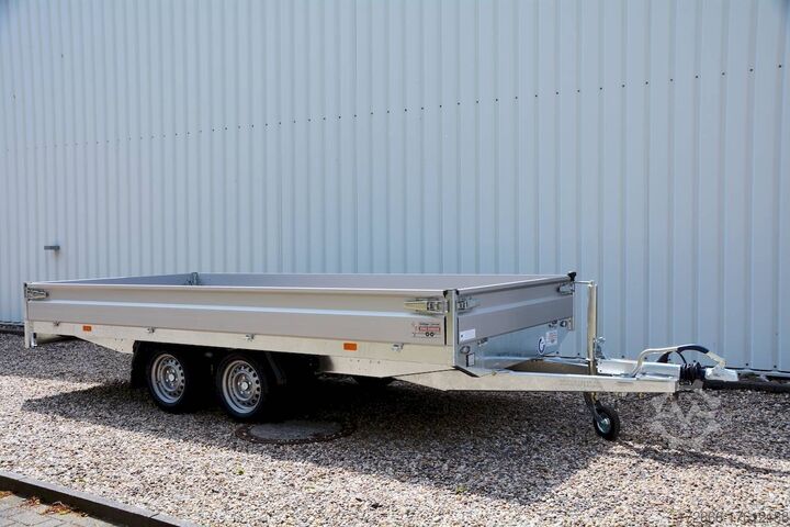 Другое Hapert AZURE H-2 NFW 405X180X30CM 2000KG