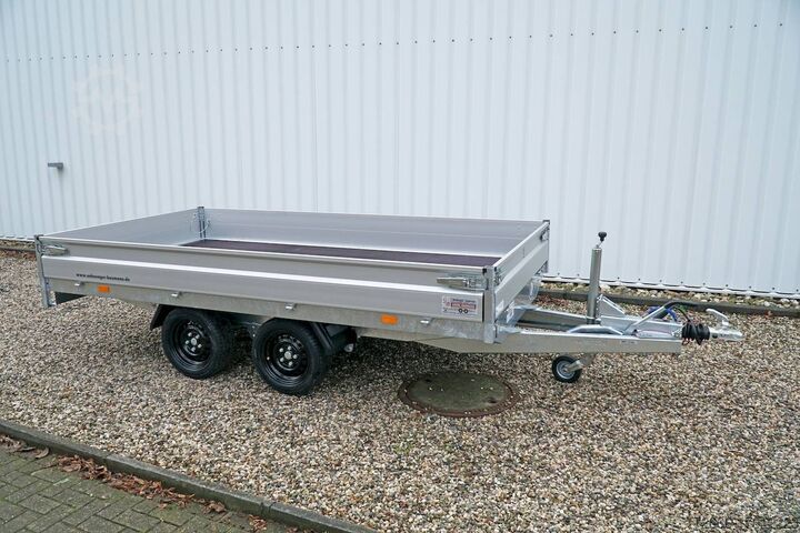 Другое Hapert AZURE H-2 NFW PARABELF. 335X180X30CM 3500KG