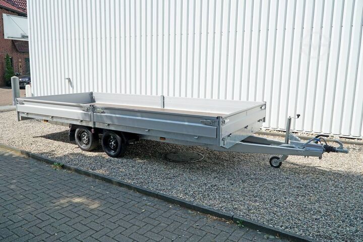 Другое Hapert AZURE H-2 NFW PARABELF. 505X220X30CM 3500KG