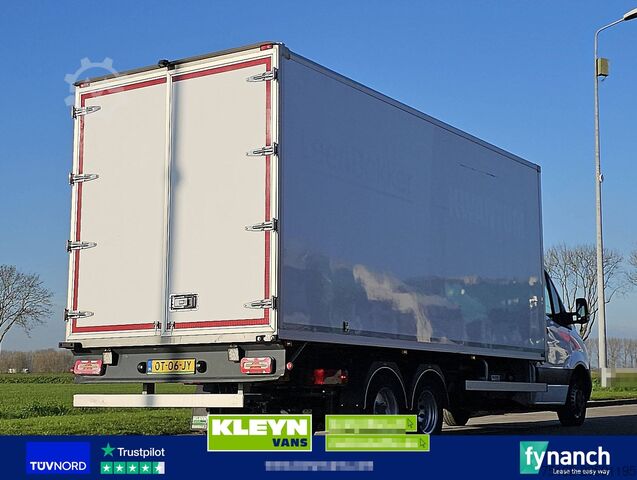 Чемодан BE-COMBI 3500 PLUS