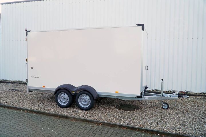 Чемодан Humbaur HK 254018-20P 407X181X200CM 2500KG