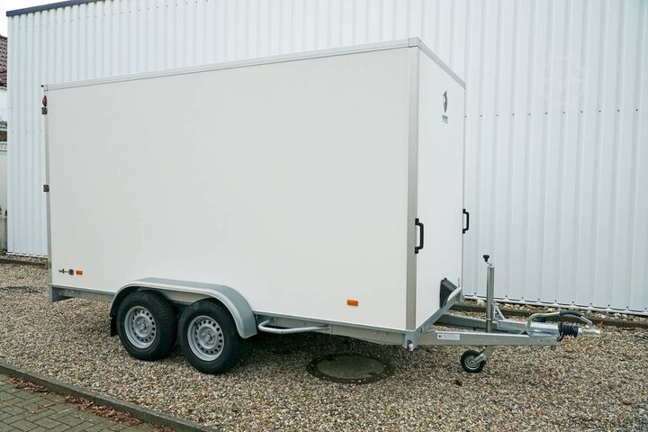 Чемодан Hapert SAPPHIRE L-2 400X180X210CM 3500KG