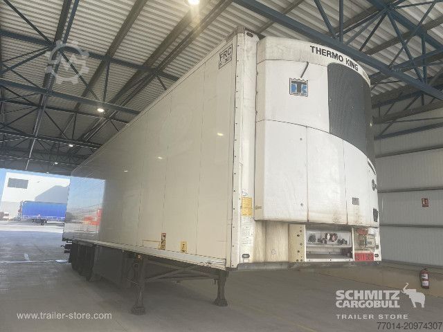 Рефрижераторный прицеп Schmitz Cargobull Trailer Reefer Standard