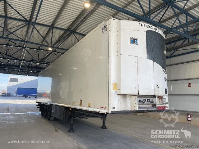 Рефрижераторный прицеп Schmitz Cargobull Trailer Reefer Standard