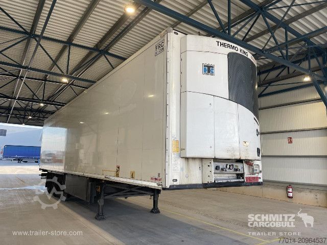 Рефрижераторный прицеп Schmitz Cargobull Trailer Reefer Standard