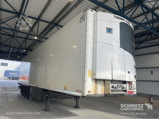 Рефрижераторный прицеп Schmitz Cargobull Trailer Reefer Standard