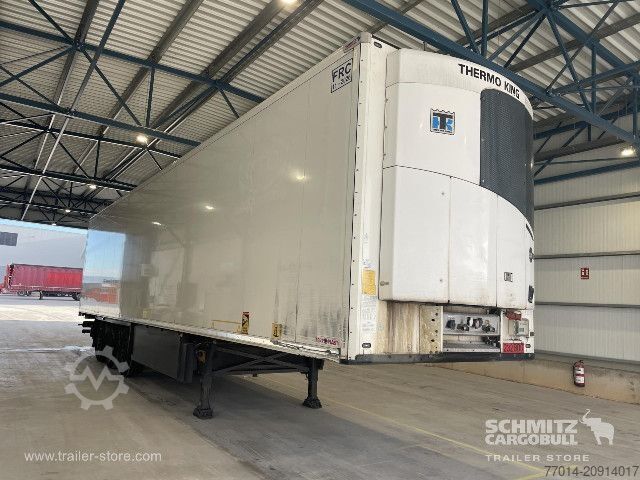 Рефрижераторный прицеп Schmitz Cargobull Trailer Reefer Standard
