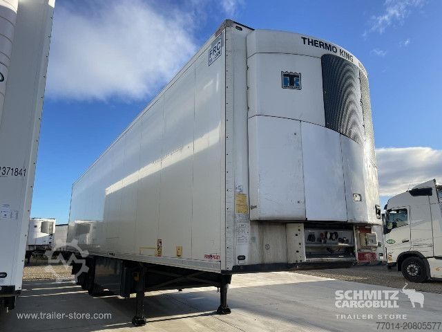 Рефрижераторный прицеп Schmitz Cargobull Trailer Reefer Standard