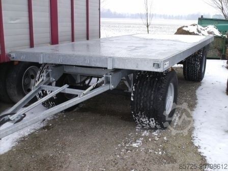 Платформа  Balenwagens