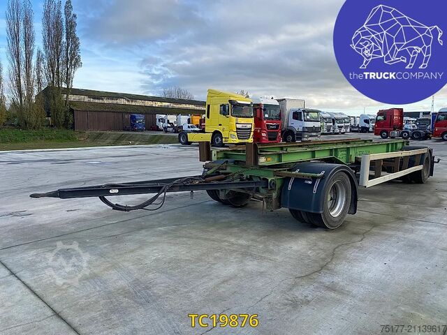 Контейнерные перевозки MOL 