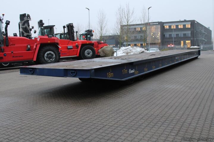 Тяжелое оборудование Novatech RT82