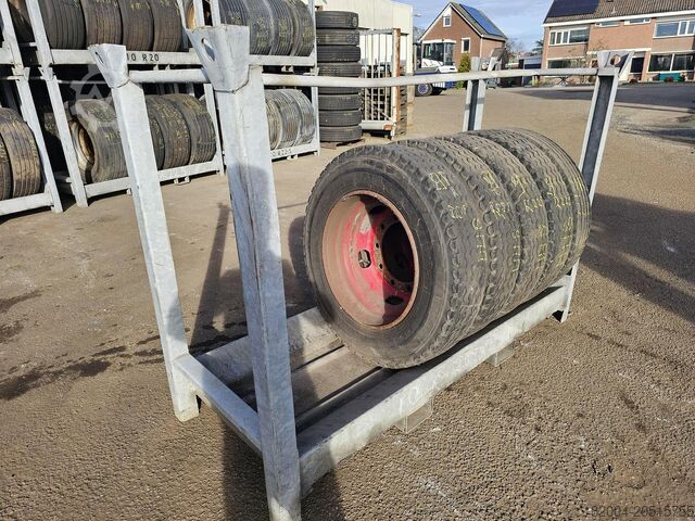 Брезент UNIROYAL ENERGY