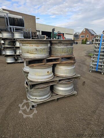 Брезент UNKNOWN 11.75 X 22.5 DRUM