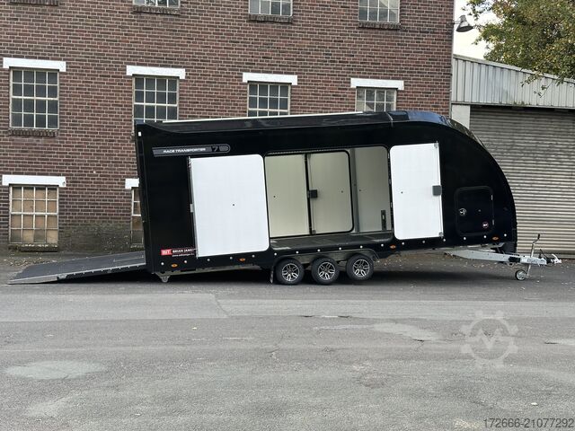 автовозный прицеп Brian James Trailers 397-6023-35-3-10-B RT7 600x235x219 HIGH