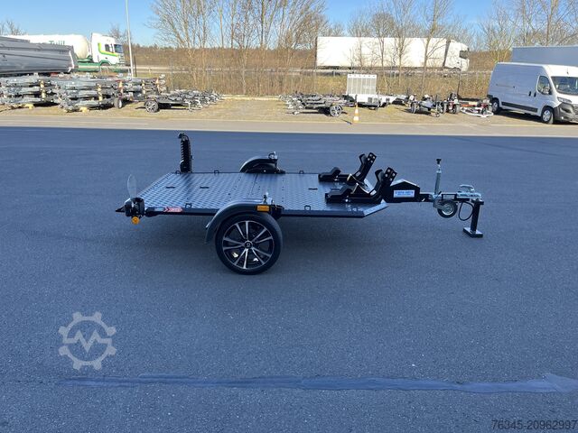 мотоциклетный прицеп Lorries MT-2  