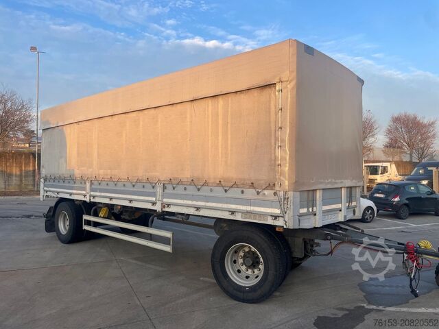 прицеп для напитков Cardi 202-800