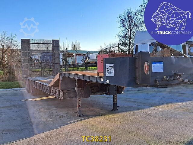 Полуавтомат с низкой загрузкой CAGYP 